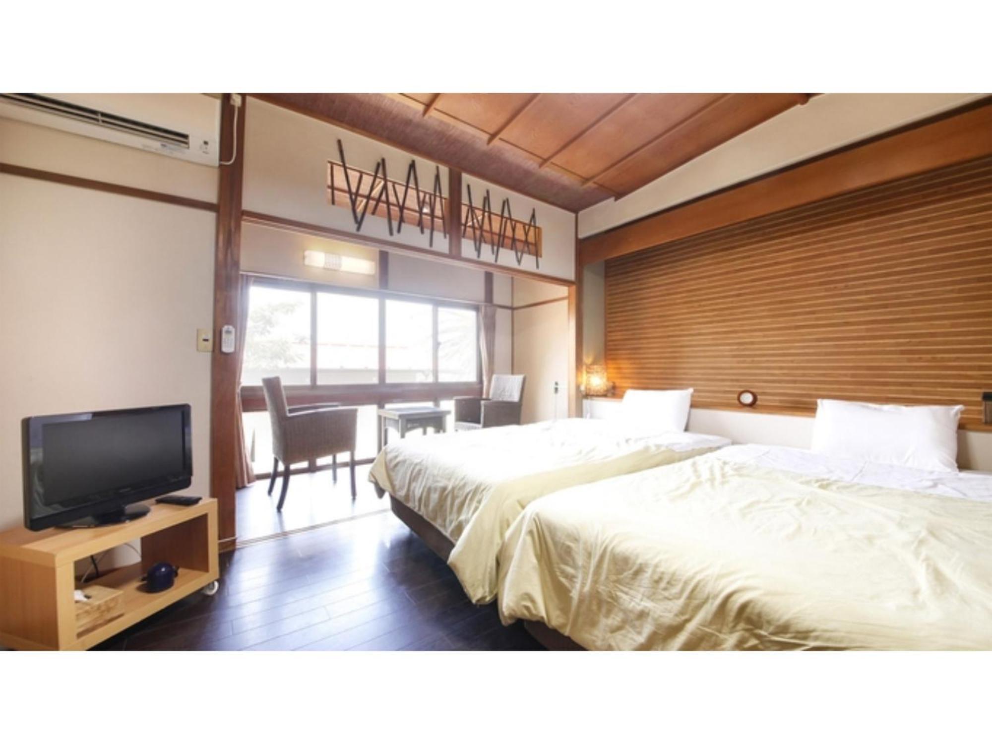 Japari Tateyama - Vacation Stay 84018V Εξωτερικό φωτογραφία