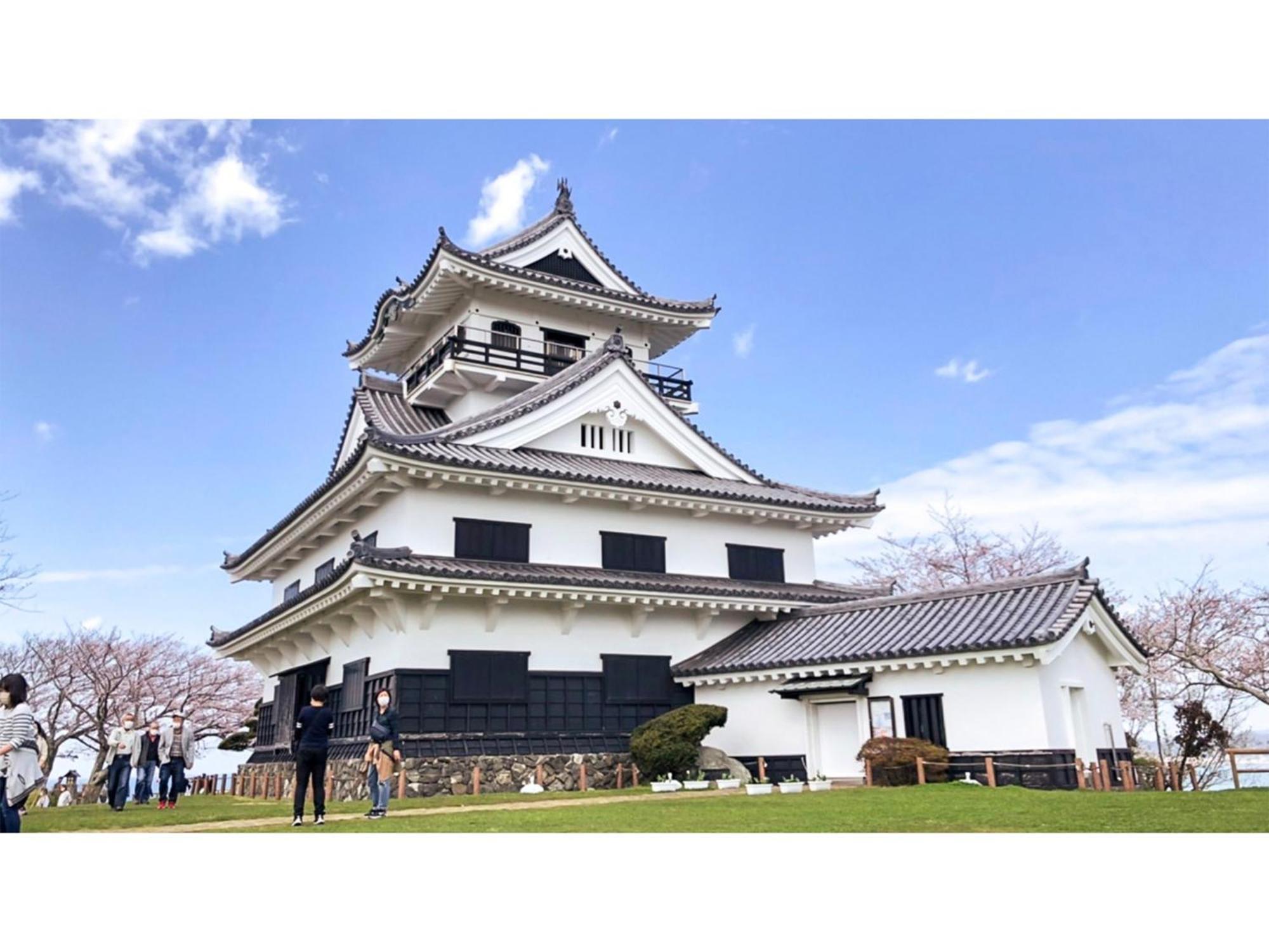 Japari Tateyama - Vacation Stay 84018V Εξωτερικό φωτογραφία