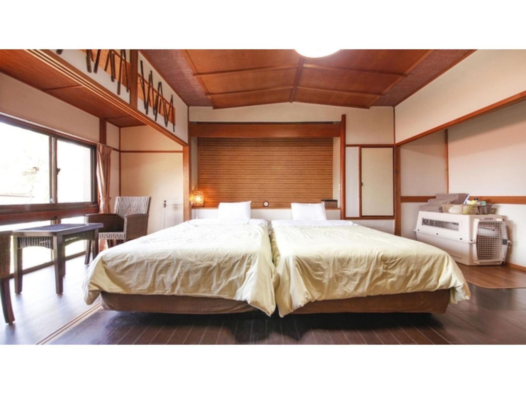 Japari Tateyama - Vacation Stay 84018V Εξωτερικό φωτογραφία
